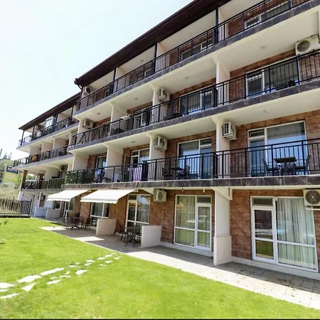 студио Endless Sozopol