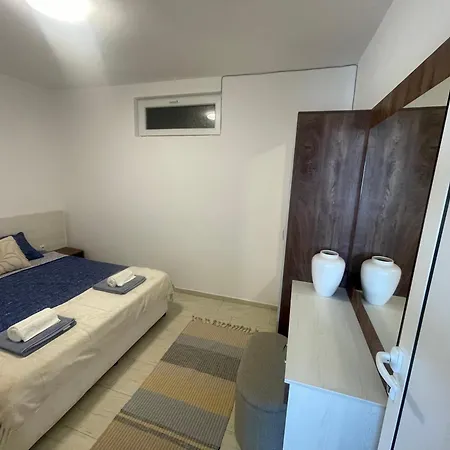 студио Endless Lägenhet *