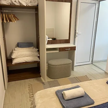 Lägenhet студио Endless *