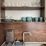 アパート студио Endless *