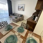 アパート студио Endless