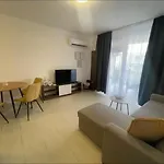 студио Endless アパート