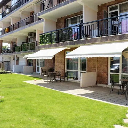 Apartmán студио Endless Sozopol