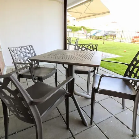 公寓 студио Endless *