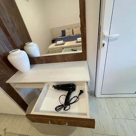 公寓 студио Endless *