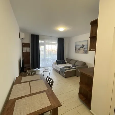 студио Endless 公寓 *