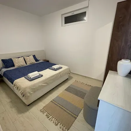 студио Endless Apartmán Sozopol