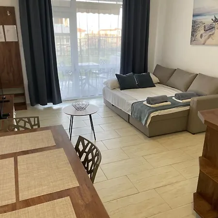 公寓 студио Endless