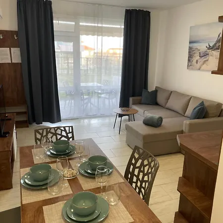 студио Endless 公寓