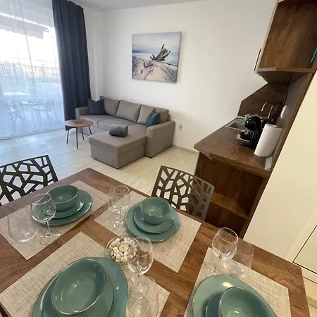 公寓 студио Endless