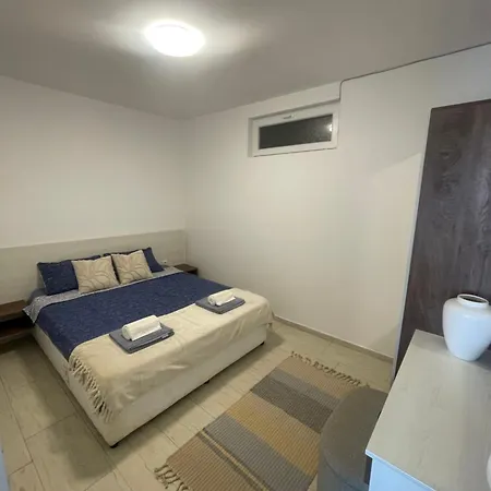студио Endless Apartmán