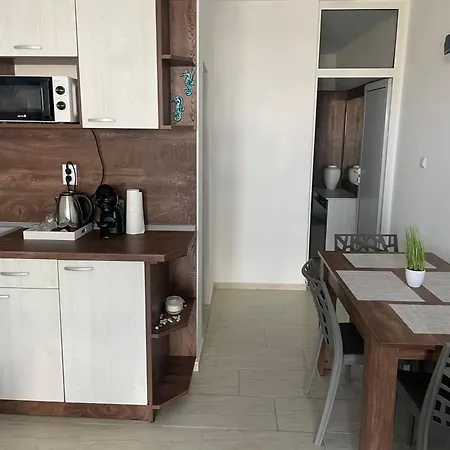 студио Endless Apartment Sozopol