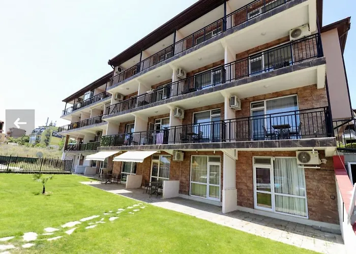 студио Endless Созополь