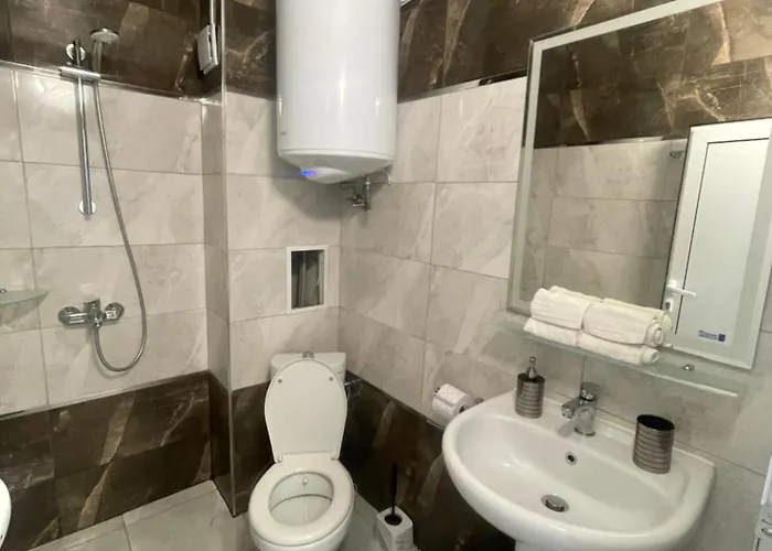 Апартаменты студио Endless *