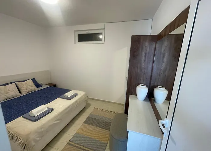 студио Endless Апартамент *