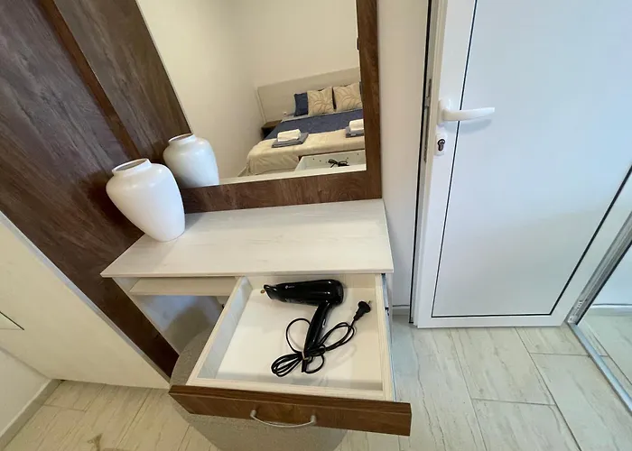 Апартамент студио Endless *