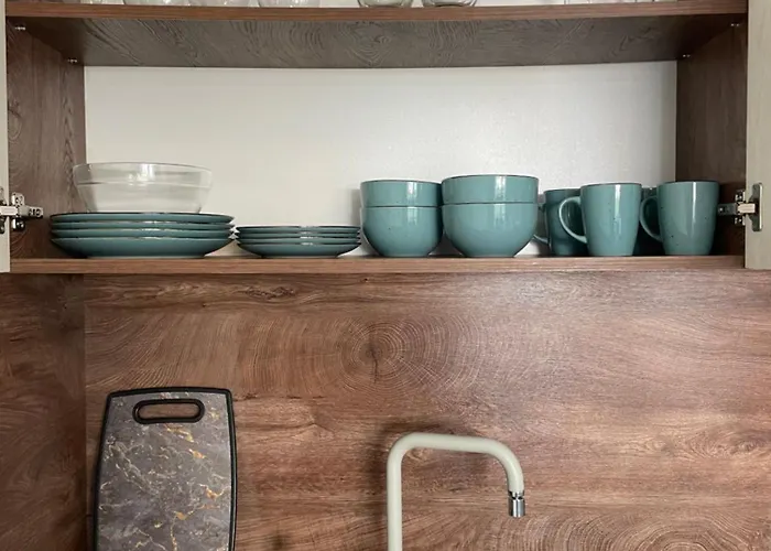 Апартамент студио Endless *