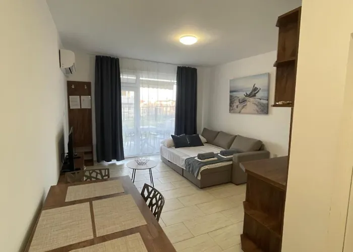 студио Endless Апартаменты *