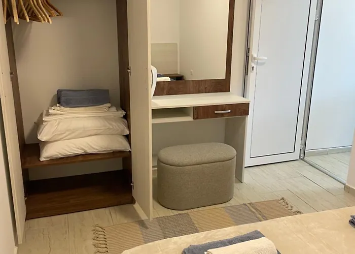 Апартамент студио Endless *