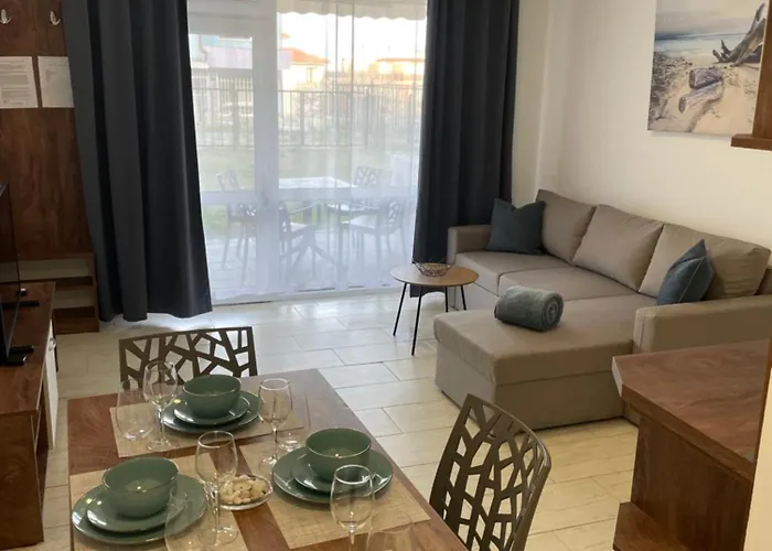 студио Endless Апартамент