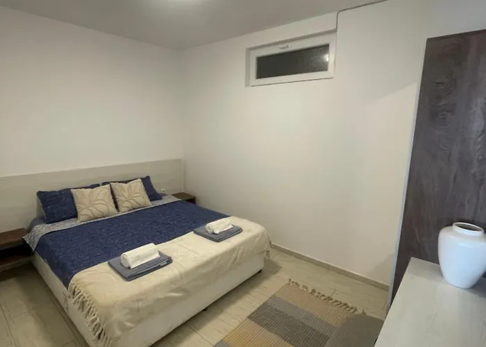 студио Endless Апартаменты