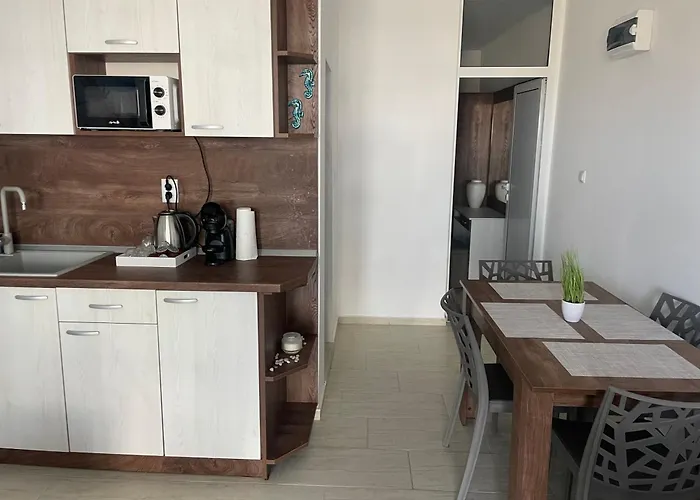 студио Endless Апартамент Созопол