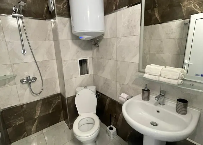 студио Endless Апартаменты *