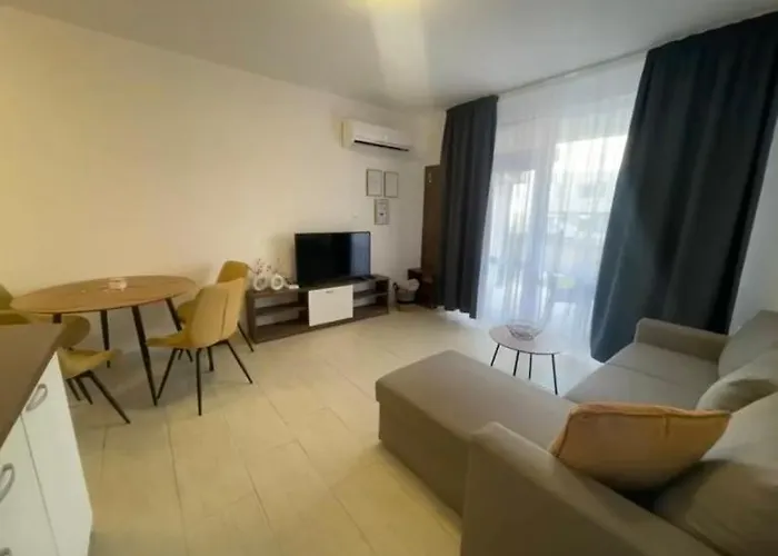 студио Endless Апартаменты